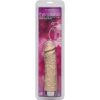 Vibrator Naturals Heavy Vein Thick Thumb 2