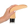 Vibrator Nature Skin Anal Vibe Natural Thumb 6