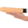 Vibrator Nature Skin Big Thumb 3