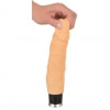 Vibrator Nature Skin Big Thumb 5