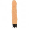 Vibrator Nature Skin Big Thumb 2