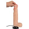 Vibrator Nature Skin Dancing Penis Natural Thumb 4