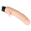 Vibrator Nature Skin Flame Vibe Natural Thumb 1