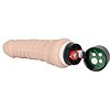 Vibrator Nature Vibe Y2T Natural Thumb 5