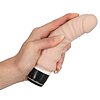 Vibrator Nature Vibe Y2T Natural Thumb 6