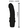 Vibrator Nature Vibe Y2T Natural Thumb 7