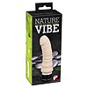Vibrator Nature Vibe Y2T Natural Thumb 3