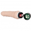 Vibrator Nature Vibe Y2T Natural Thumb 5