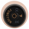 Vibrator Nature Vibe Y2T Natural Thumb 4