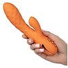 Vibrator Newport Beach Babe Portocaliu Thumb 1
