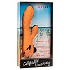 Vibrator Newport Beach Babe Portocaliu Thumb 2