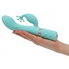 Vibrator Obraznic Pillow Talk Verde Thumb 1