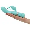 Vibrator Obraznic Pillow Talk Verde Thumb 1