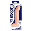 Vibrator One Touch Silicone 22cm Thumb 1
