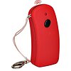 Vibrator-Ou Cu Telecomandă Bad Kitty Roșu Thumb 2
