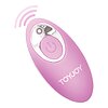 Vibrator Ou Plăcere Excelență Roz Thumb 5