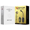 Vibrator Ou Pretty Love Royal Pleasure Doreen Negru Thumb 3
