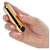 Vibrator Ou Rechargeable Hideaway Auriu Thumb 2