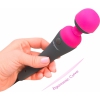 Vibrator PalmPower Massager Gri Thumb 6