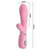 Vibrator Performant Pretty Love Thomas Roz Thumb 5