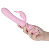 Vibrator Pillow Talk Lively Rabbit Roz Thumb 1