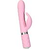Vibrator Pillow Talk Lively Rabbit Roz