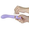 Vibrator Pillow Talk Sassy Punct G Mov Thumb 1