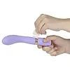 Vibrator Pillow Talk Sassy Punct G Mov Thumb 1
