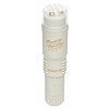 Vibrator Pocket Rocket The Original Alb Thumb 1