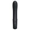 Vibrator Pretty Love Alston Negru Thumb 1