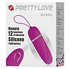 Vibrator Pretty Love Debby Mov Thumb 3