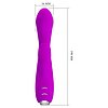Vibrator Pretty Love Doreen Mov Thumb 4
