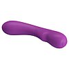 Vibrator Pretty Love Elsa Mov Thumb 1