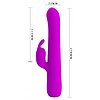 Vibrator Pretty Love Julian Mov Thumb 5