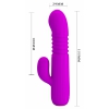Vibrator Pretty Love Leopold Mov Thumb 4