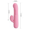 Vibrator Pretty Love Leopold Roz Thumb 5