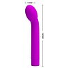 Vibrator Pretty Love Logan Bendable Punct G Mov Thumb 4