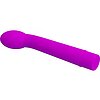 Vibrator Pretty Love Logan Bendable Punct G Mov Thumb 1