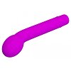 Vibrator Pretty Love Logan Bendable Punct G Mov Thumb 2