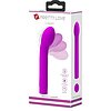 Vibrator Pretty Love Logan Bendable Punct G Mov Thumb 3