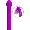 Vibrator Pretty Love Logan Bendable Punct G Mov Thumb 7