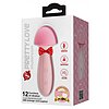 Vibrator Pretty Love Mushroom Roz Thumb 7