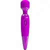 Vibrator Pretty Love Power Wand Mov