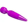 Vibrator Pretty Love Power Wand Mov Thumb 1