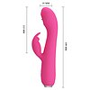 Vibrator Pretty Love Rachel Roz Thumb 5