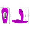 Vibrator Pretty Love Remote Control Mov Thumb 3