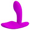 Vibrator Pretty Love Remote Control Mov Thumb 1