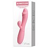 Vibrator Pretty Love Snappy Reîncărcabil Roz Thumb 3