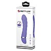 Vibrator Pretty Love Truda Albastru Thumb 2