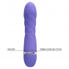 Vibrator Pretty Love Truda Albastru Thumb 4